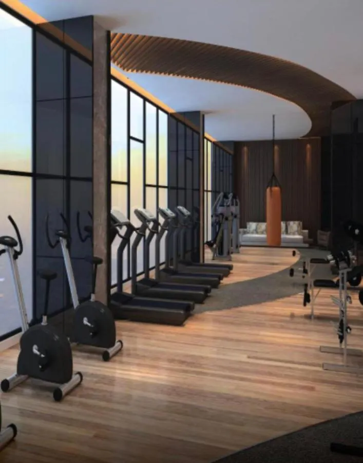 Apartman The Axon Suites Bukit Bintang By Cozy Stay Kuala Lumpur