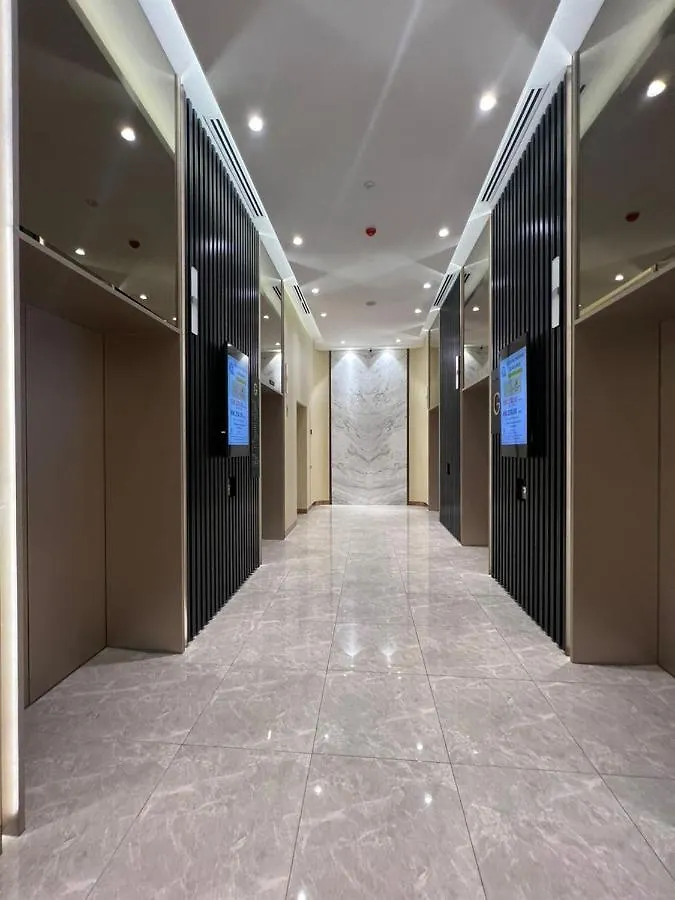 The Axon Suites Bukit Bintang By Cozy Stay Kuala Lumpur