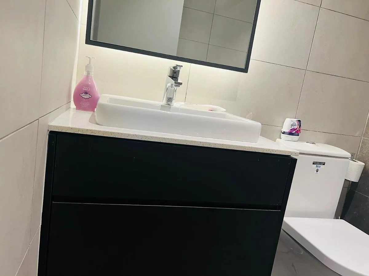 The Axon Suites Bukit Bintang By Cozy Stay Kuala Lumpur