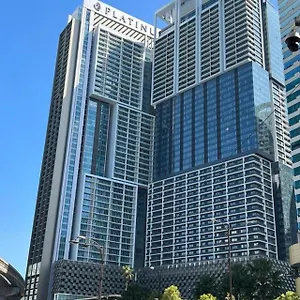  شقة Klcc Sky Platinum