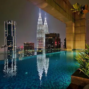  شقة Royce Klcc Centre By Dormeo Destinations