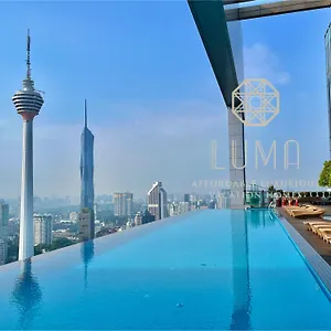 The Platinum By Luma Kuala Lumpur