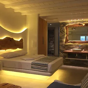 إترنال سويتس Mykonos Town
